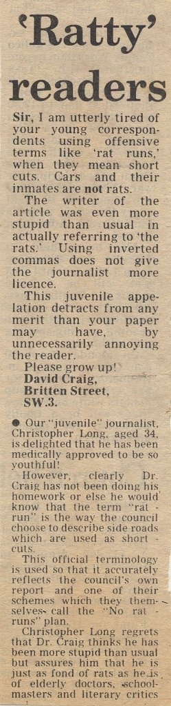 19821105 READERS COMMENTS DAVID CRAIG CAL REPLY CN.jpg